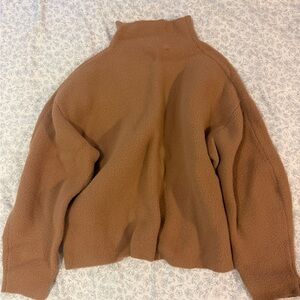 Express Turtle Neck Sweater